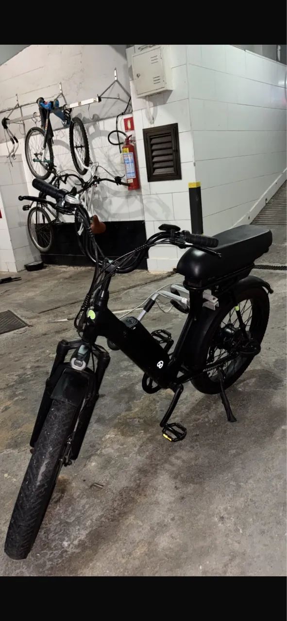 Cruizer Plus Lev