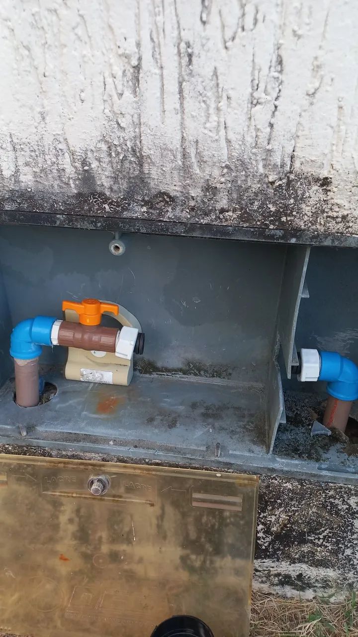 Serviços hidráulicos - Foto 5