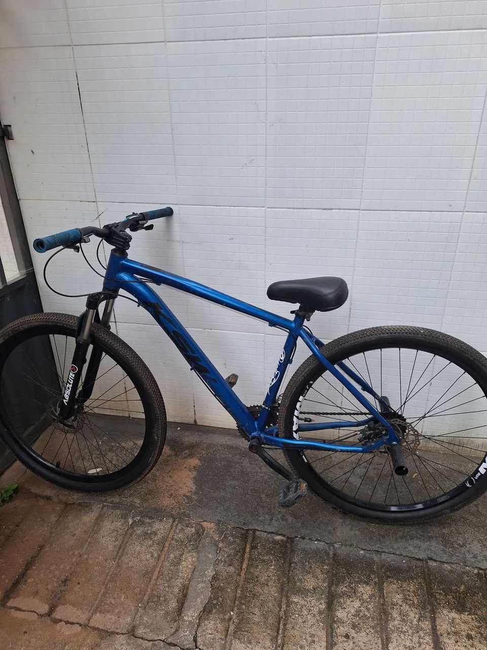 ARO 29 KSW