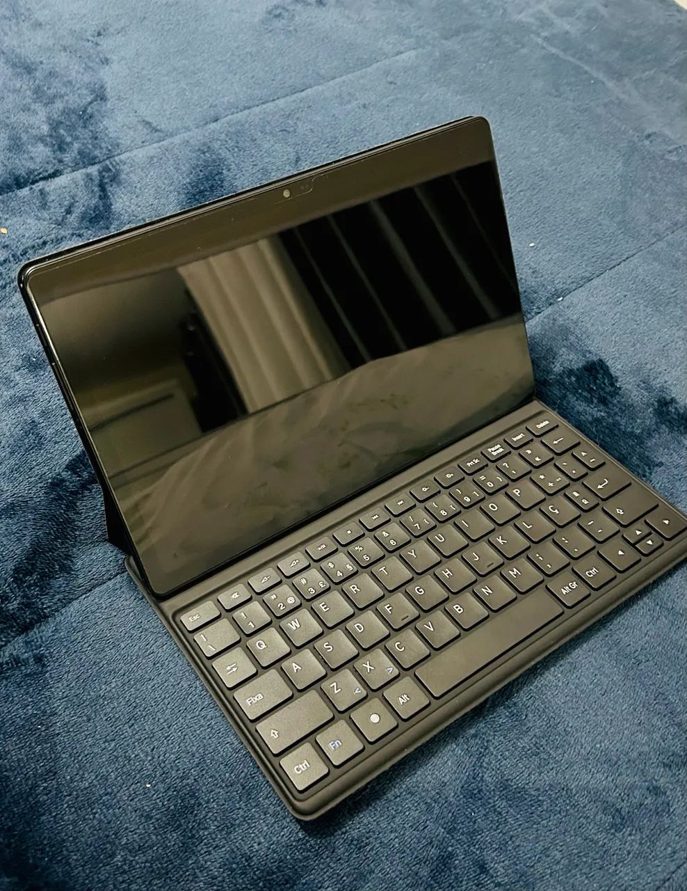 Tablet vaio tl10 128gb com teclado e caneta - Foto 2
