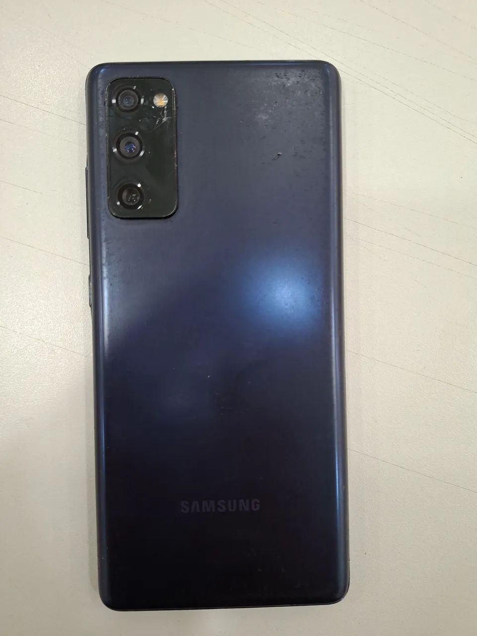 Samsung S20