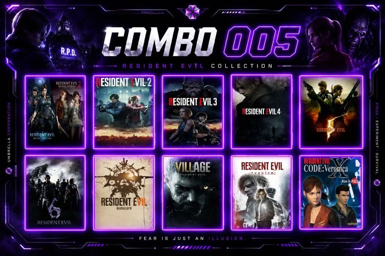 JOGOS XBOX ONE  - Foto 5
