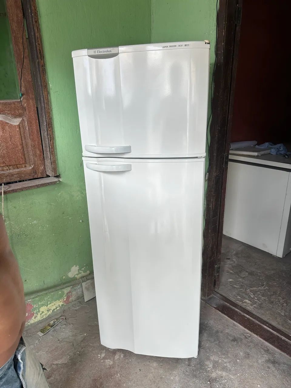 Geladeira Electrolux  - Foto 2
