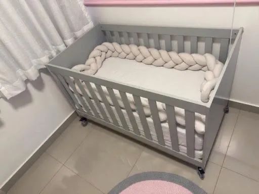 Berço 