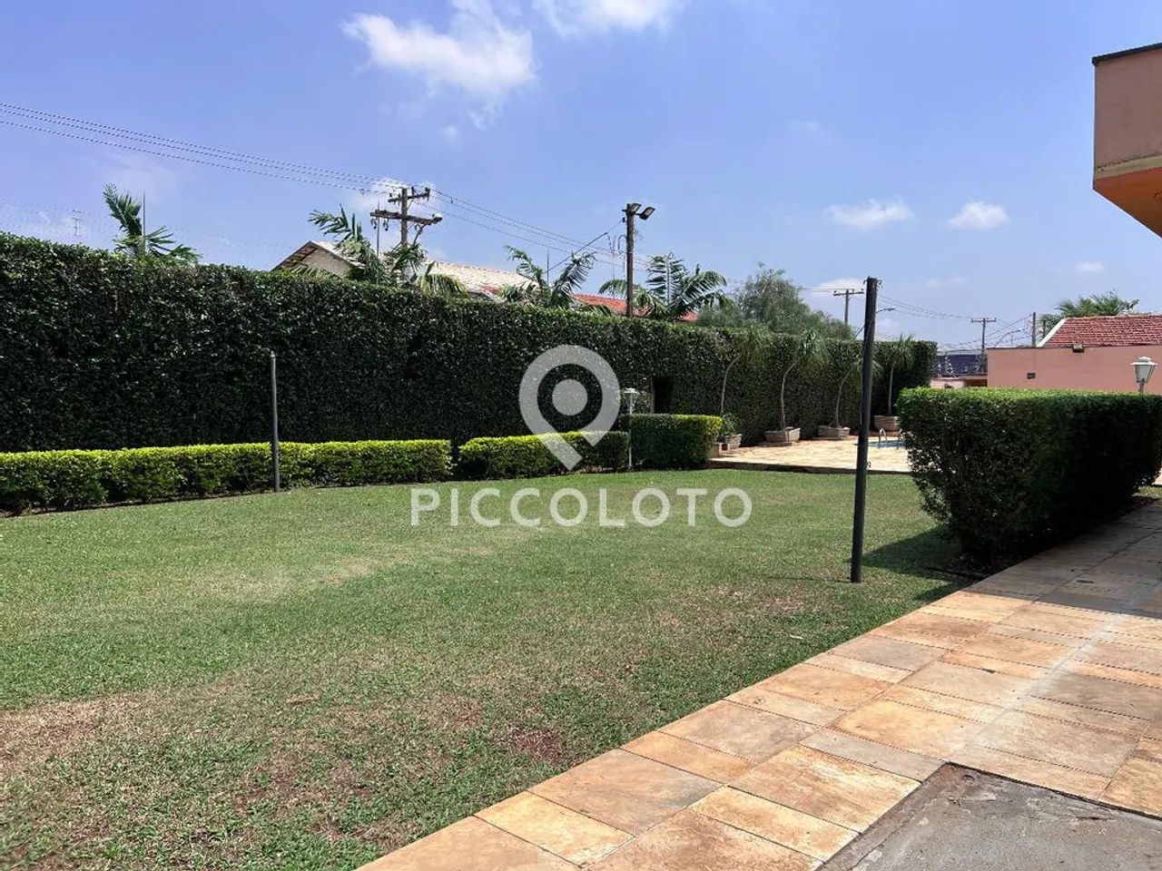 Casa à venda em Campinas, Jardim Eulina, com 3 quartos, com 428.37 m² - Foto 4