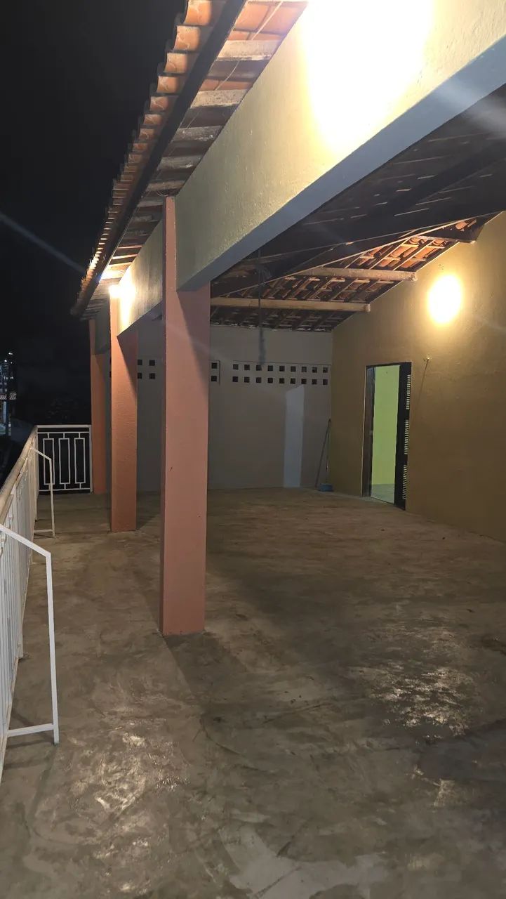 Casa nos altos - Foto 4