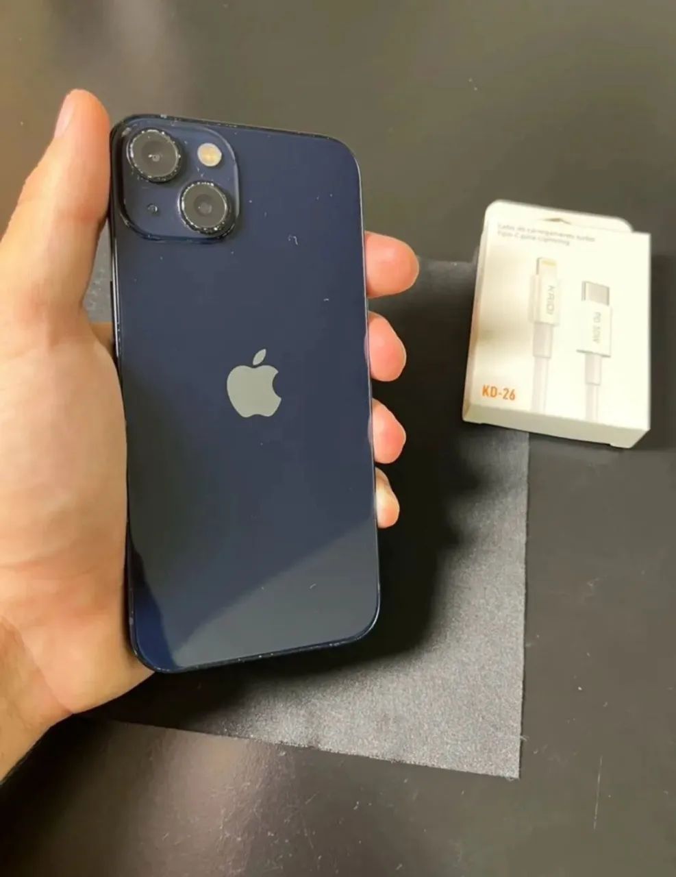 iPhone 13 - Foto 2