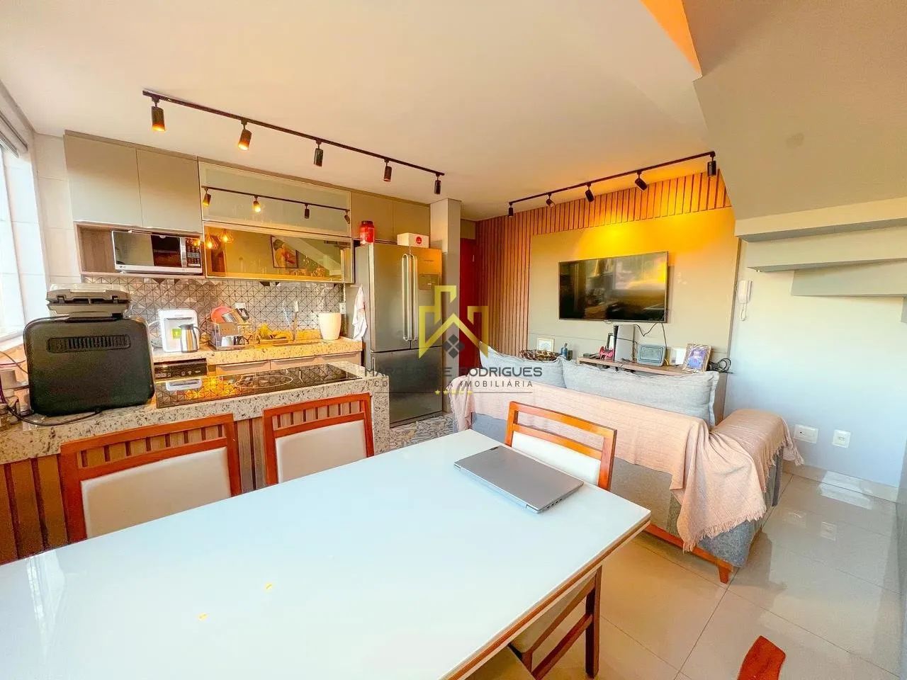 COBERTURA 4 QUARTOS - SAO JOAO BATISTA - Foto 5