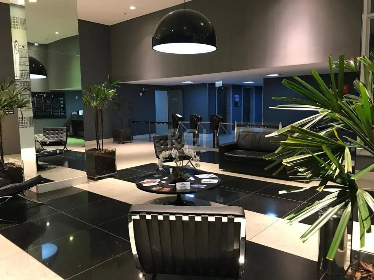 Sala Comercial à venda em Bom Fim - Foto 3