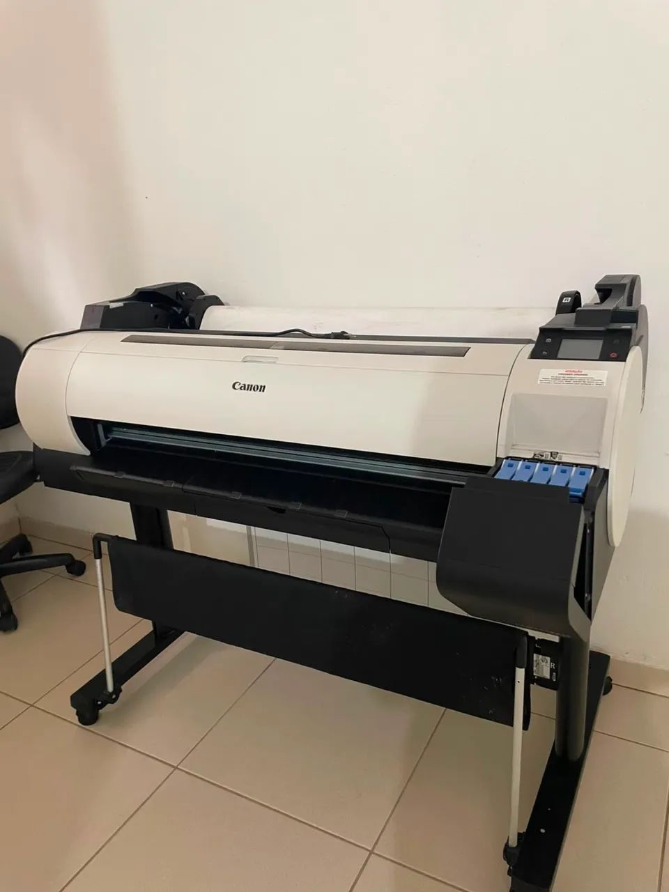 Canon Imageprograf Ta-30 - Foto 4