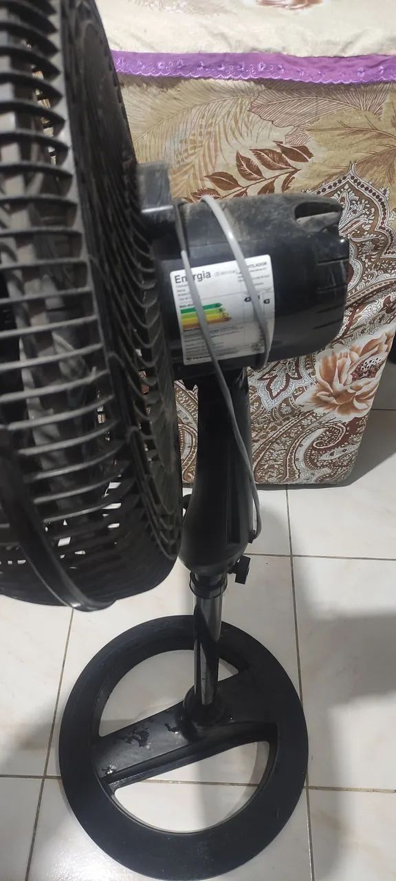 Ventilador  - Foto 3