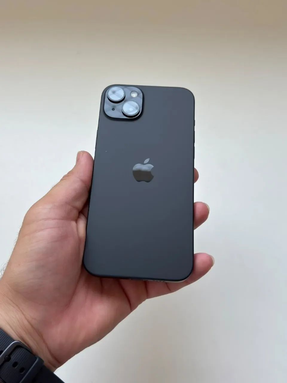 iPhone 15 Plus 256GB (garantia e parcelamento)  - Foto 2