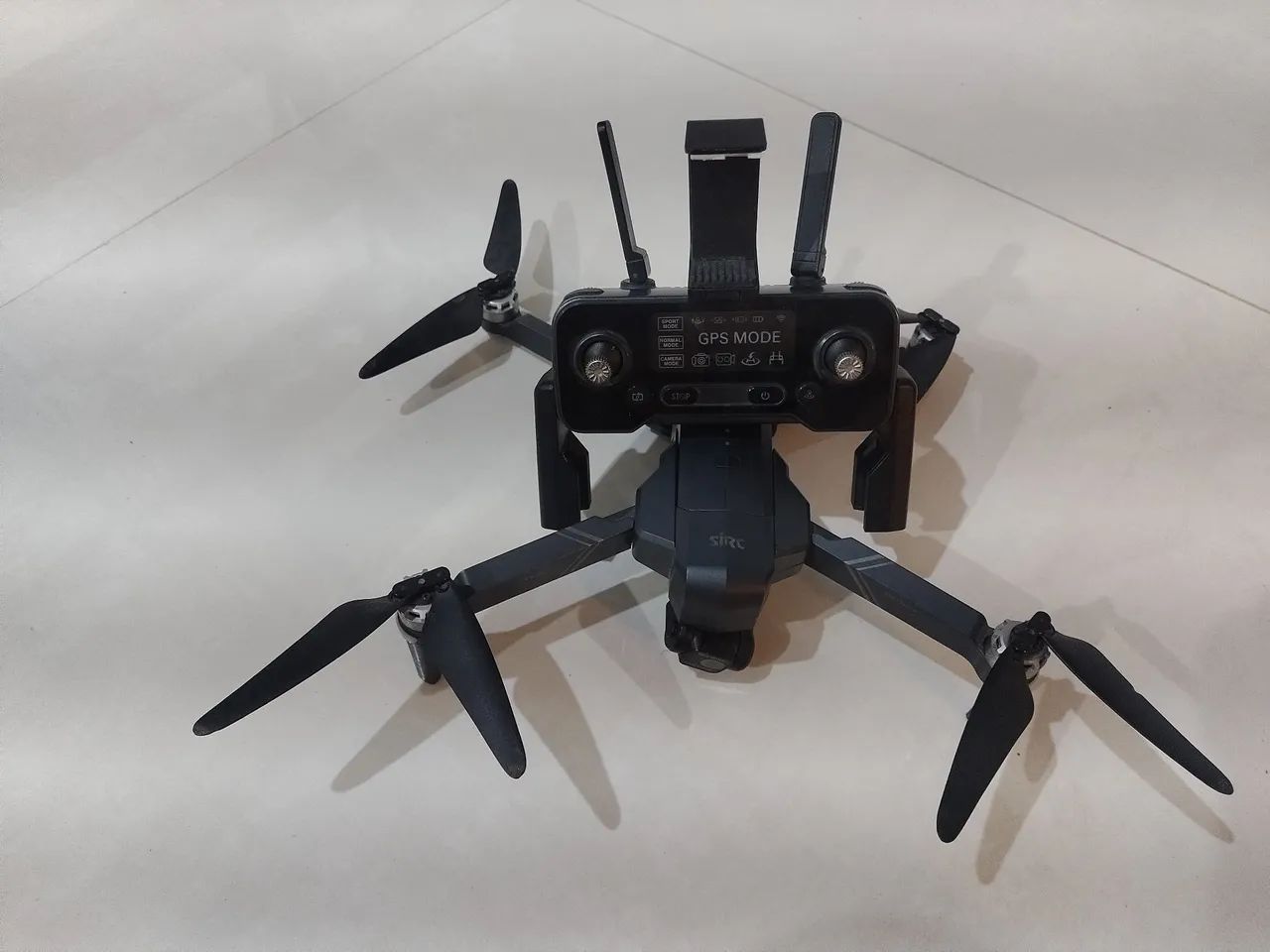 Drone f11