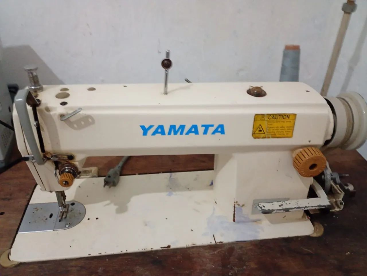 Máquina de costura industrial Reta - Foto 2