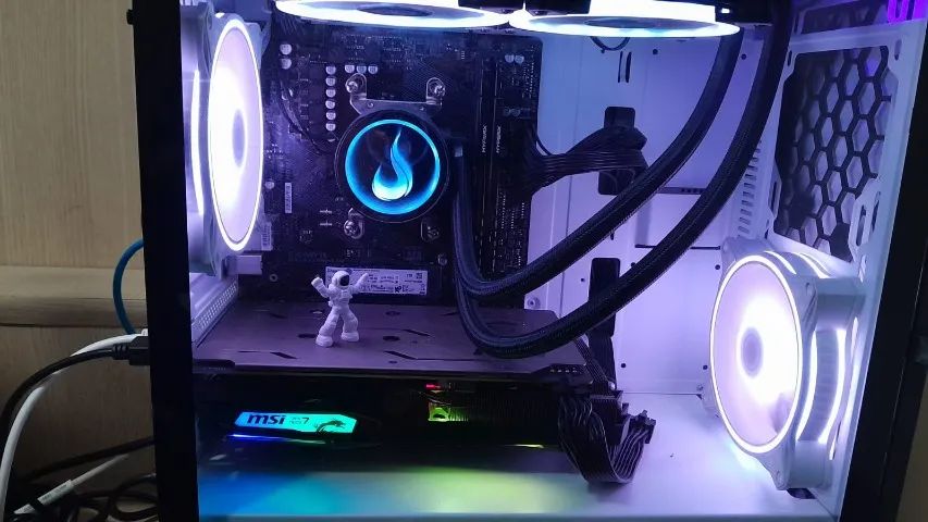 NVIDIA GeForce RTX 2060