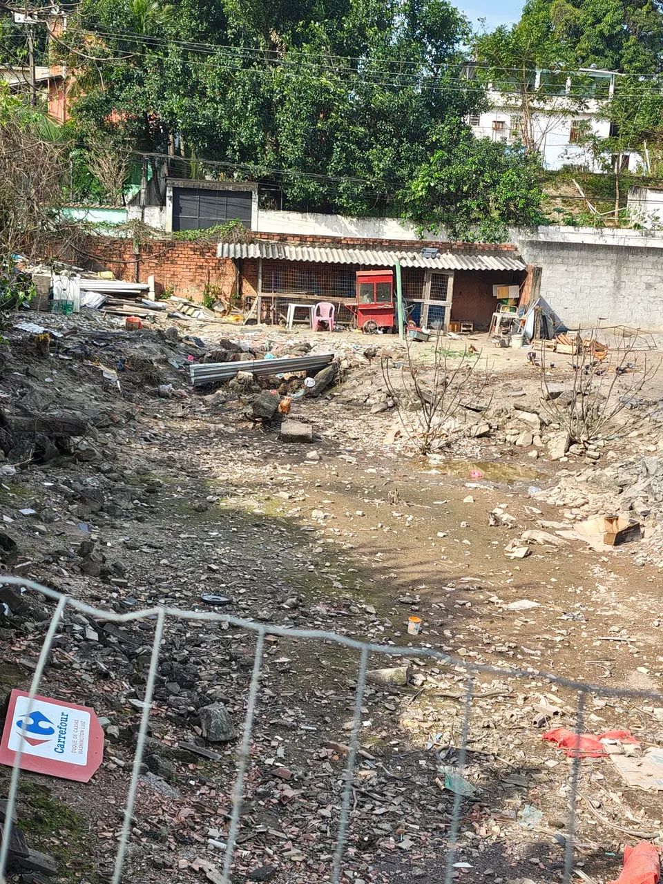 Vende terreno  - Foto 4