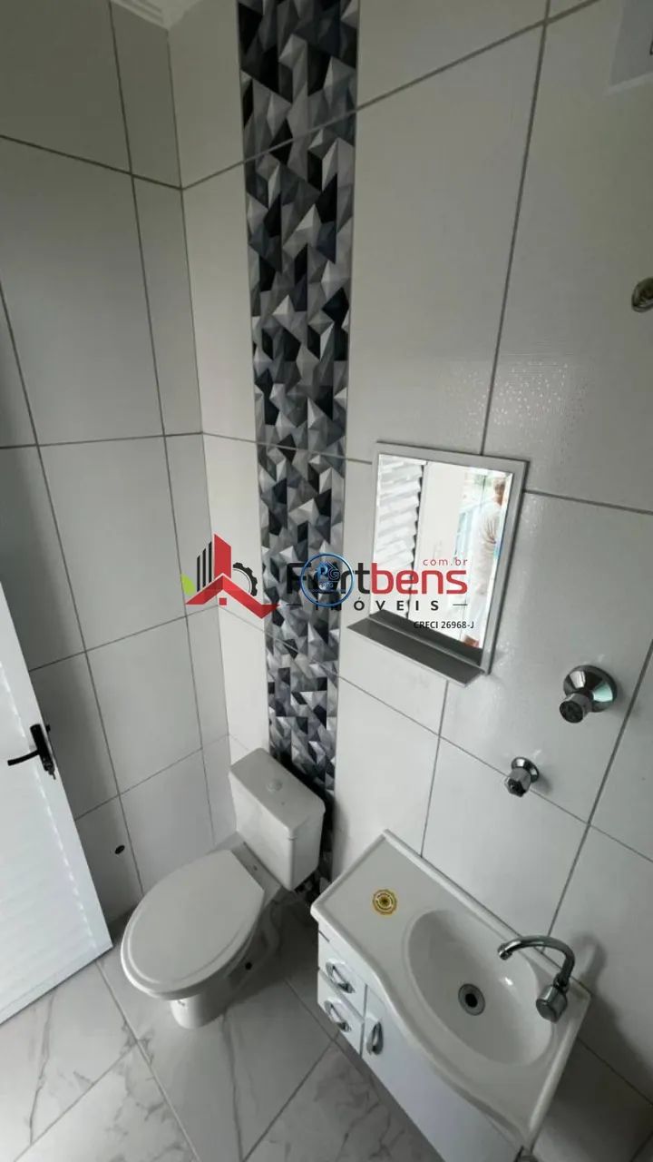 Sala Comercial Para Alugar no bairro Região Central em Caieiras - Foto 5