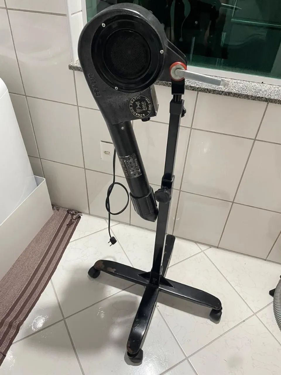 Secador Pratic 3500w Soprador Venezia 220v
