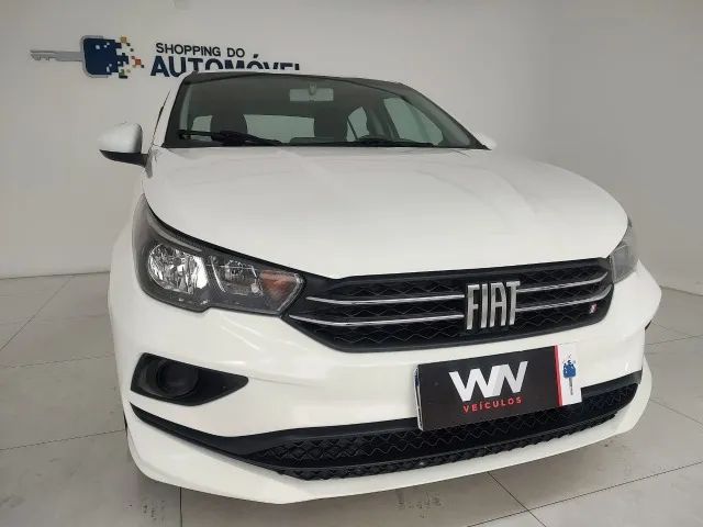 Fiat Cronos Drive 1.3 8V Flex Aut. 2024 - Foto 3