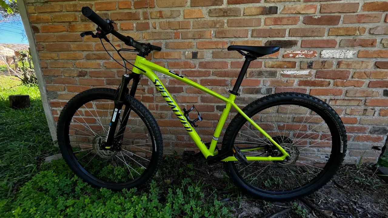 Specialized  - Foto 2