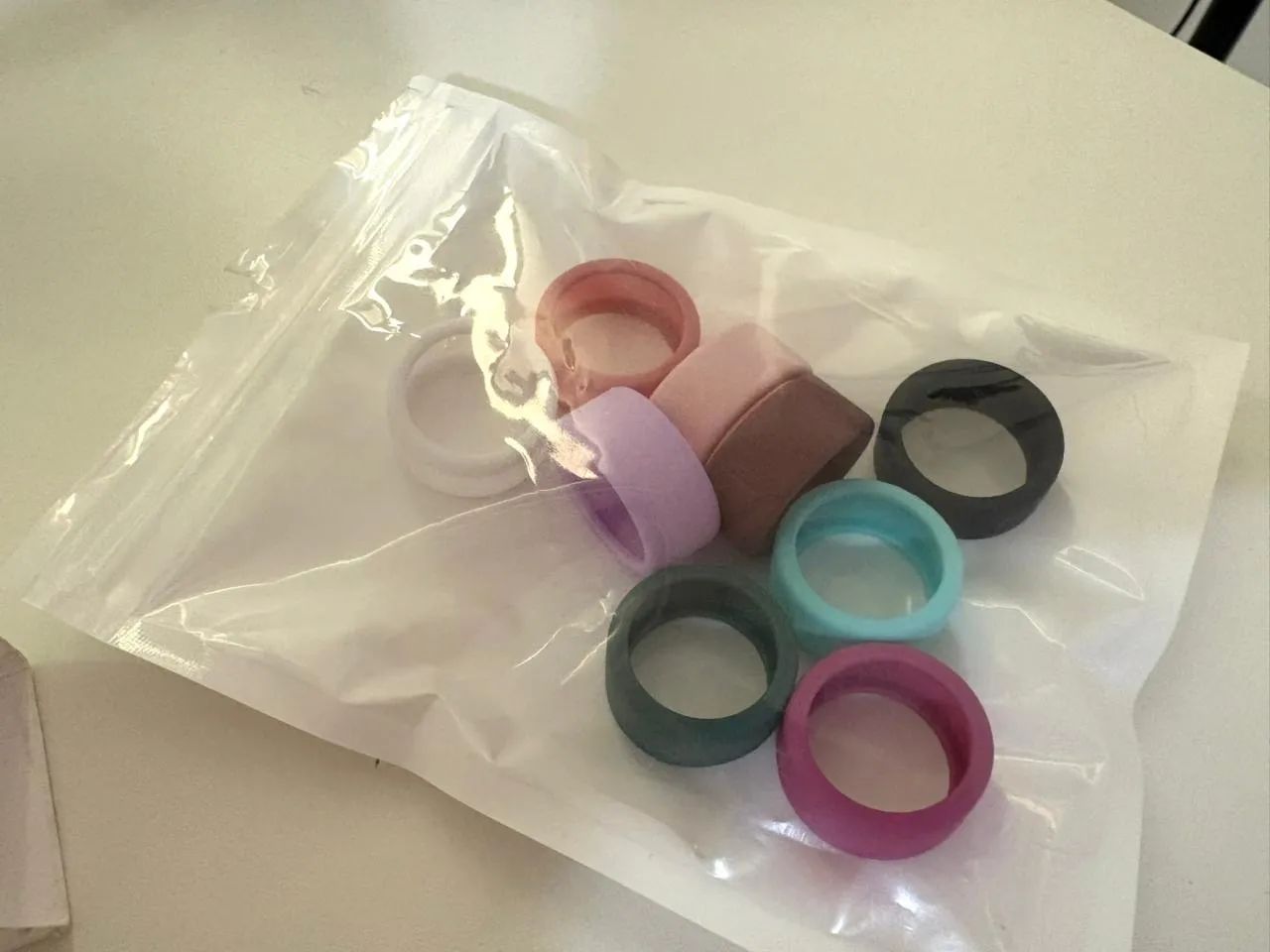 Oura Ring 4  - Foto 5