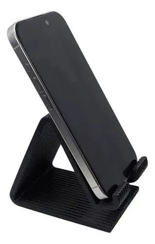 Suporte celular personalizado - Foto 2