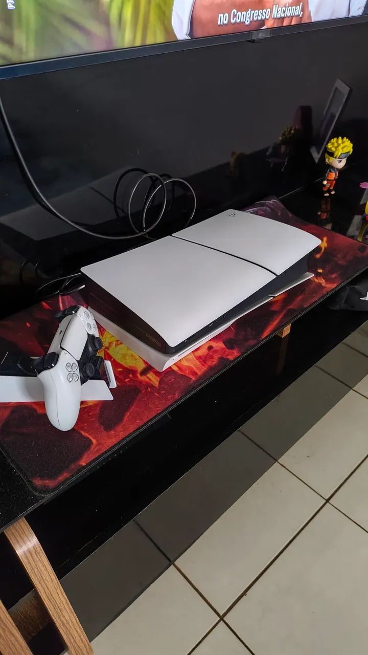 Playstation 5 - Foto 3