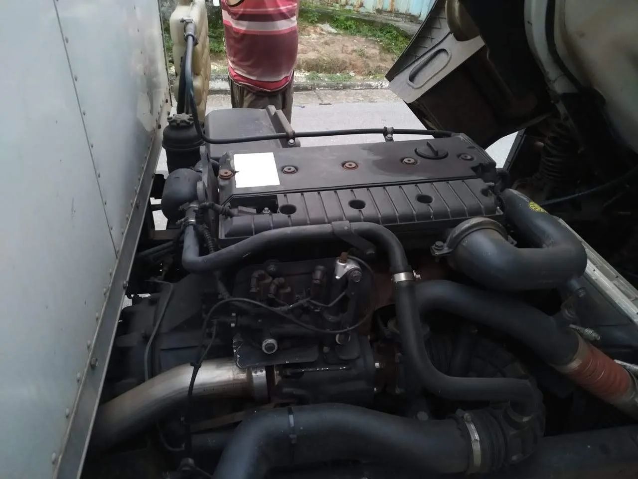 Accelo815+bau - Foto 3