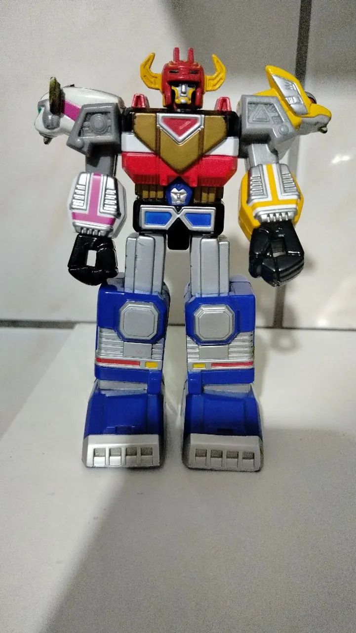  Power Rangers  original Bandai  - Foto 2