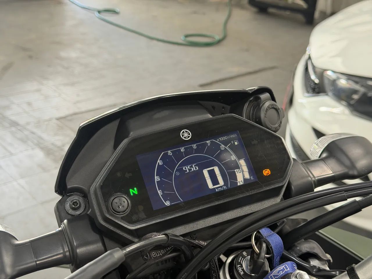 XTZ Lander 250  - Foto 5