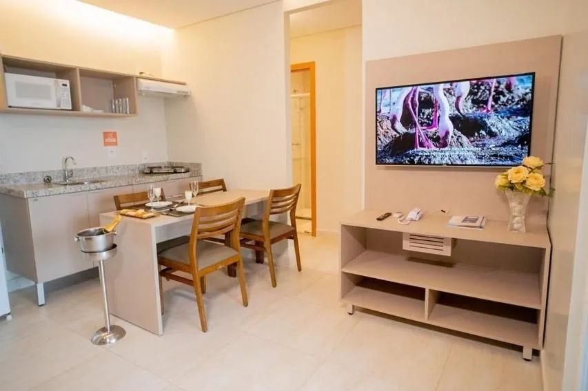 Apartamento Salinas park - Foto 4