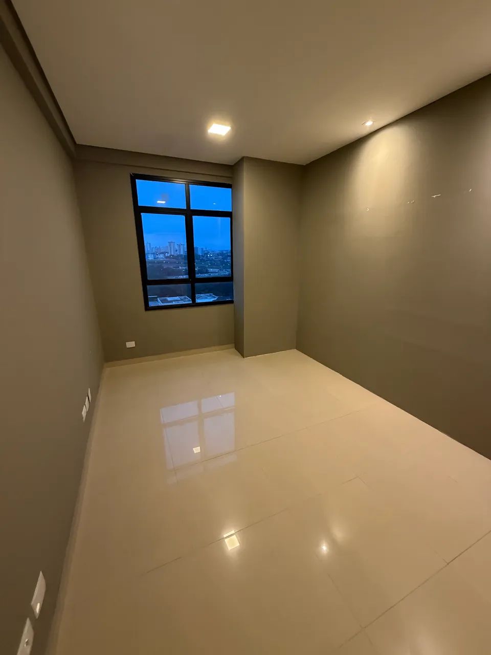 Sala Comercial Edifício Oregon 