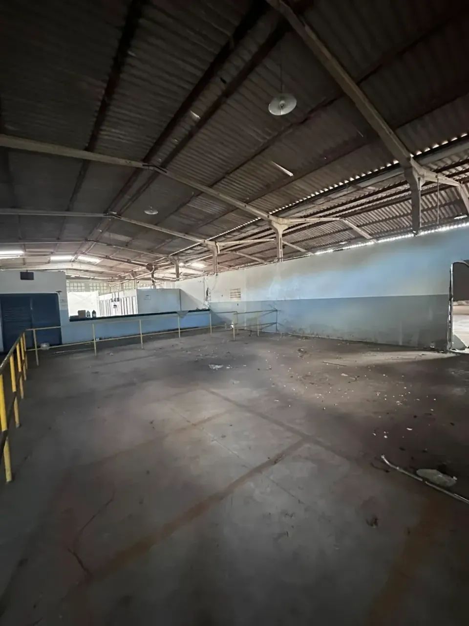 Imóvel para aluguel com 1500m² em Turu - São Luís - MA - Foto 4