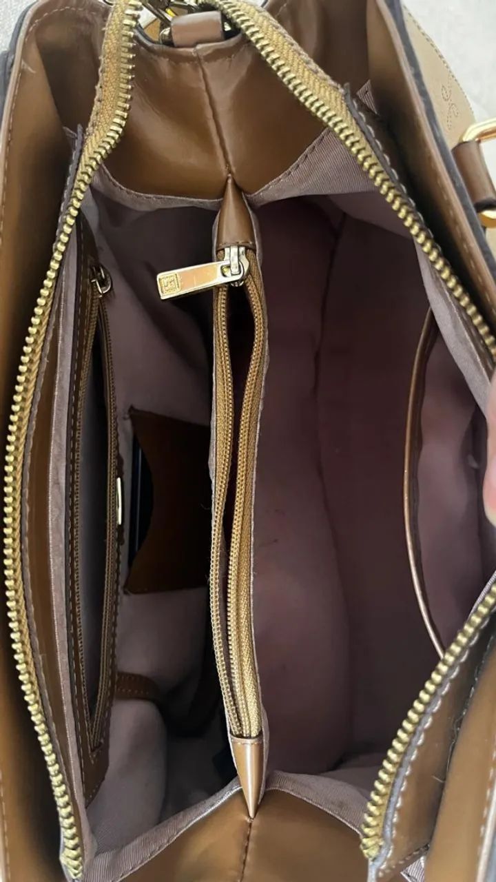 Bolsa Luz da Lua  - Foto 3
