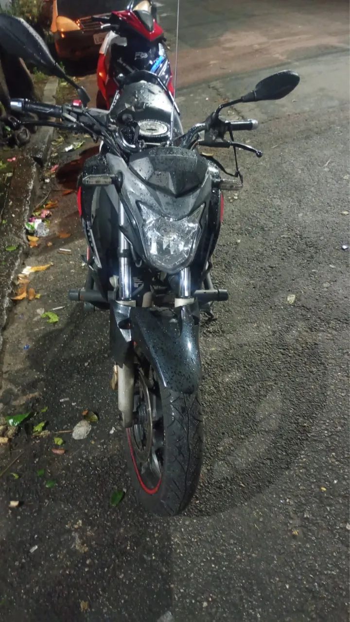 Cb twister - Foto 2