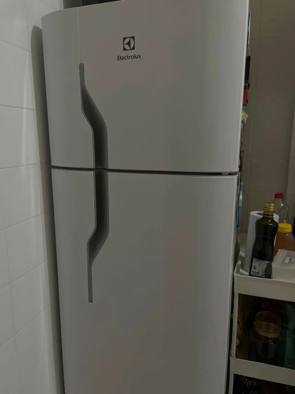 Geladeira Electrolux  - Foto 2