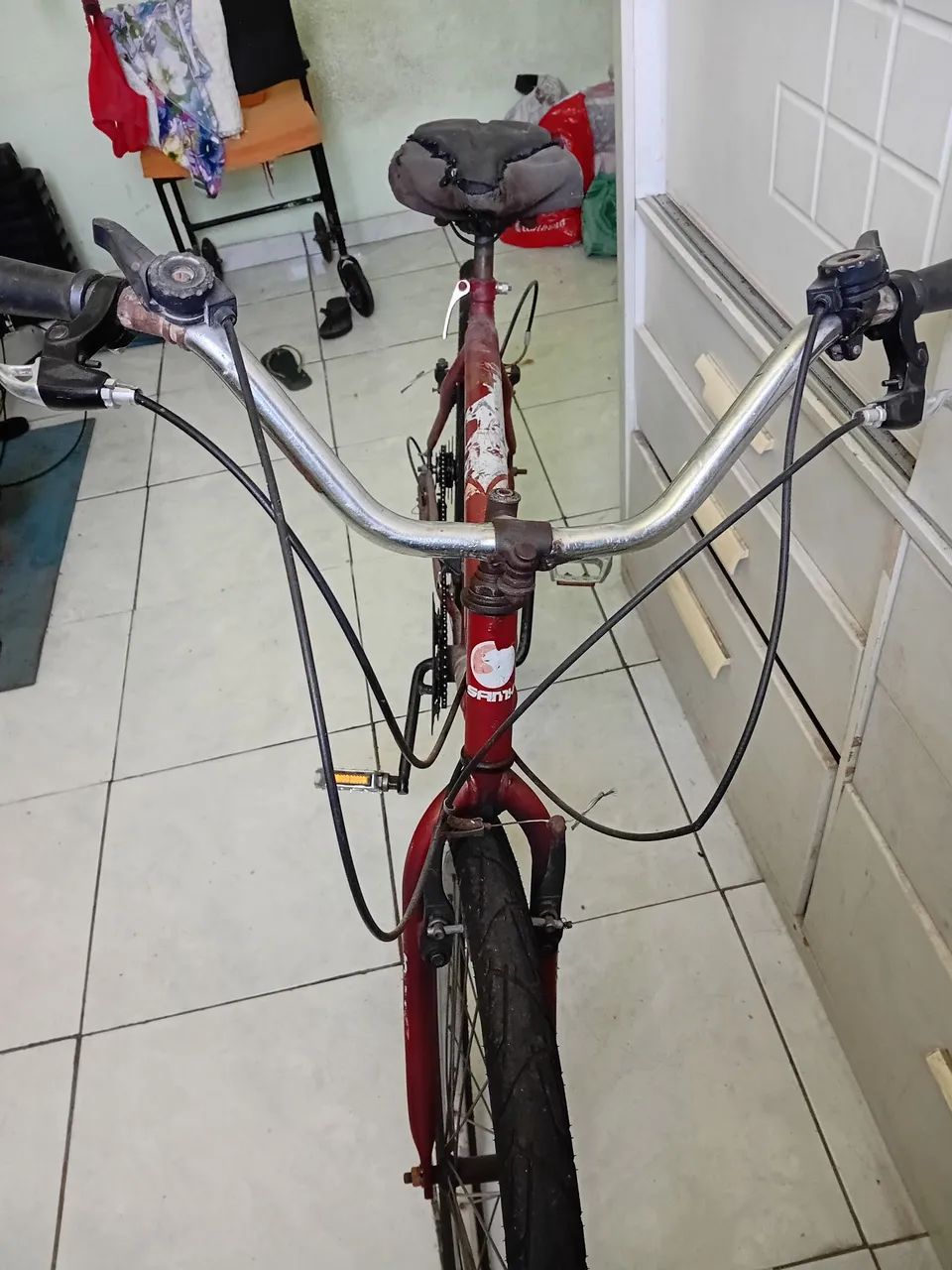 Vendo bicicleta  - Foto 2