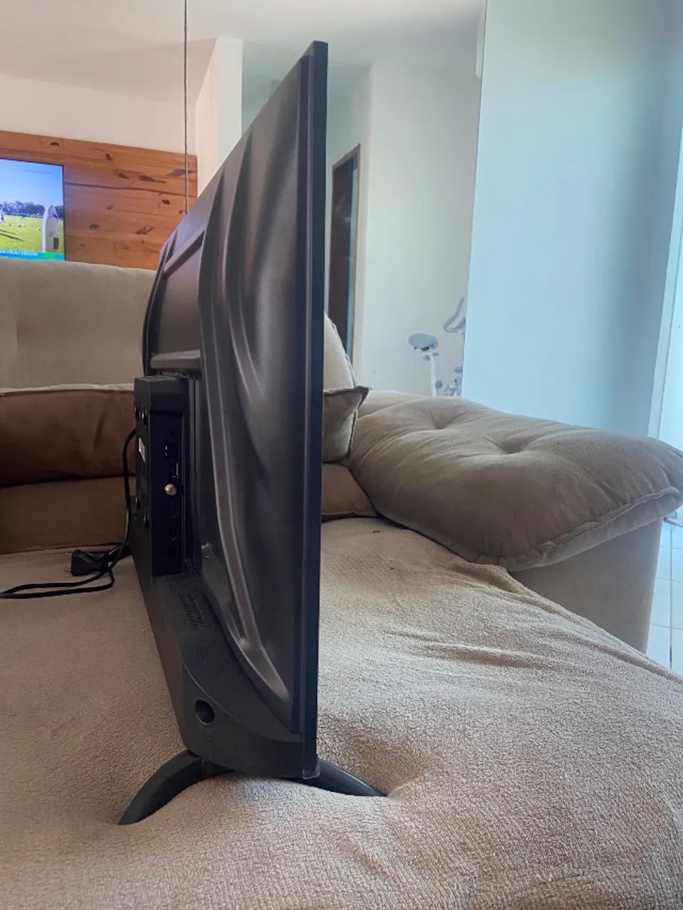 Vendo tv de 32 polegadas  - Foto 2