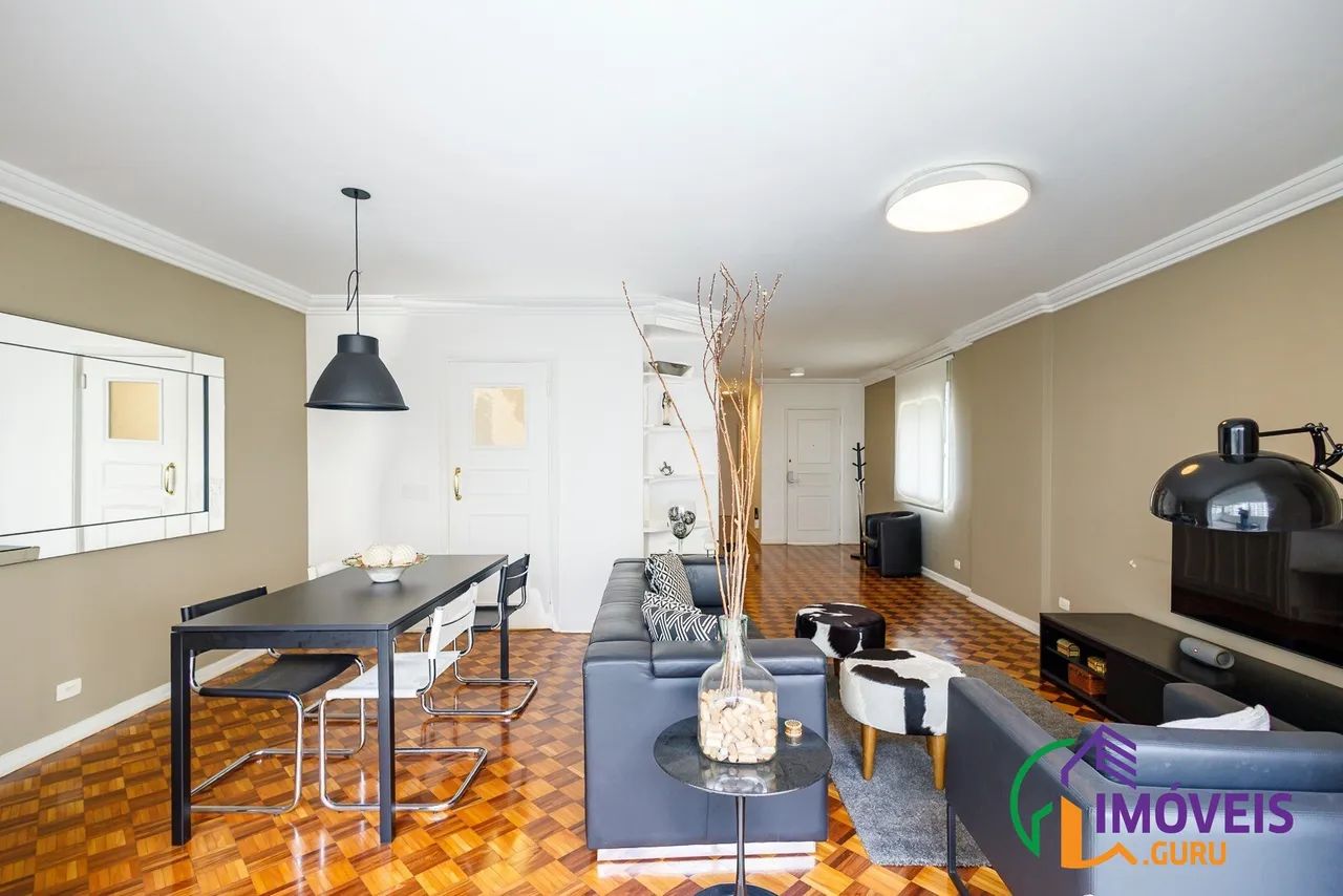 APARTAMENTO - ITAIM BIBI - SP - Foto 5