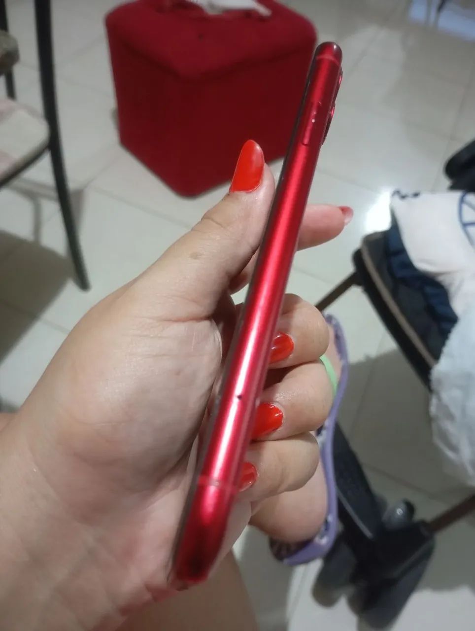 iPhone 11 128Gb - Foto 4