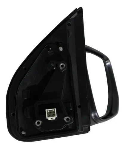 Retrovisor S10 2012 2013 2014 2015 2016 2017 2018 2019 L.d - Foto 5