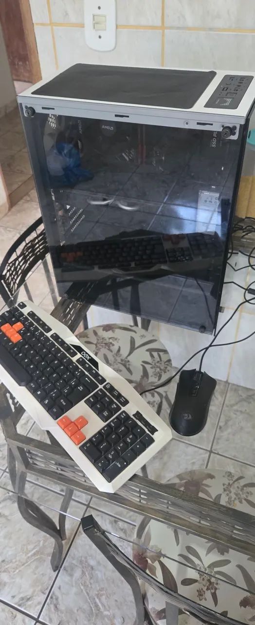 Computador gamer  - Foto 5