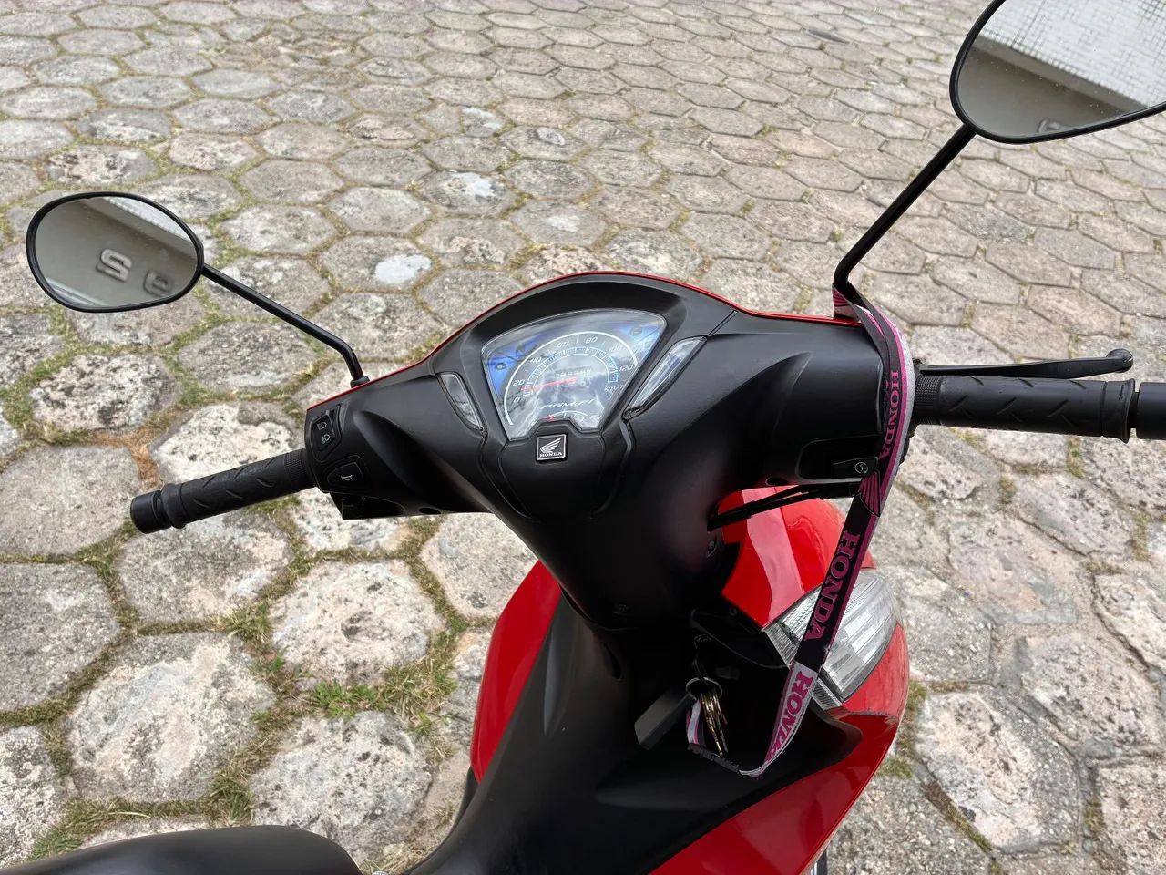 Blz 110i 11.000,00 - Foto 3