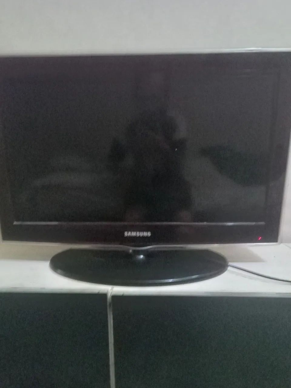 TELEVISÃO SAMSUNG - Foto 2