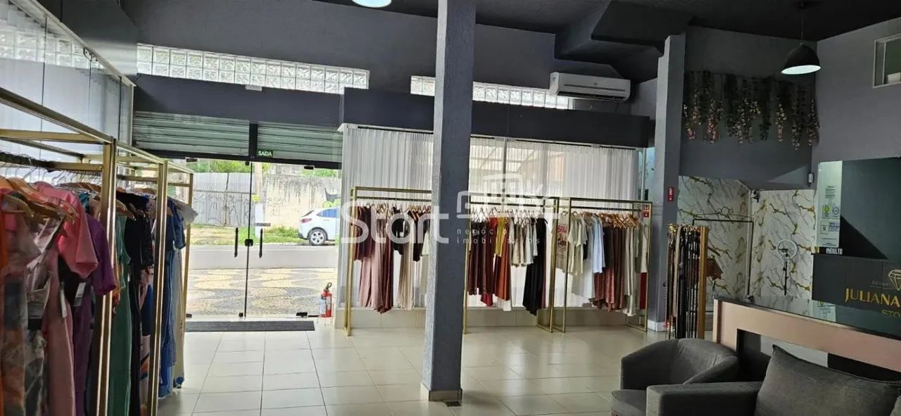 salão - São Bernardo - Campinas - Foto 2