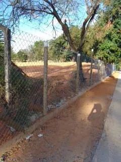 LIMPO CERCO ROÇO LOTES - Foto 2