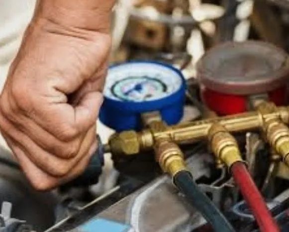 Recarga de gás Automotivo  - Foto 3
