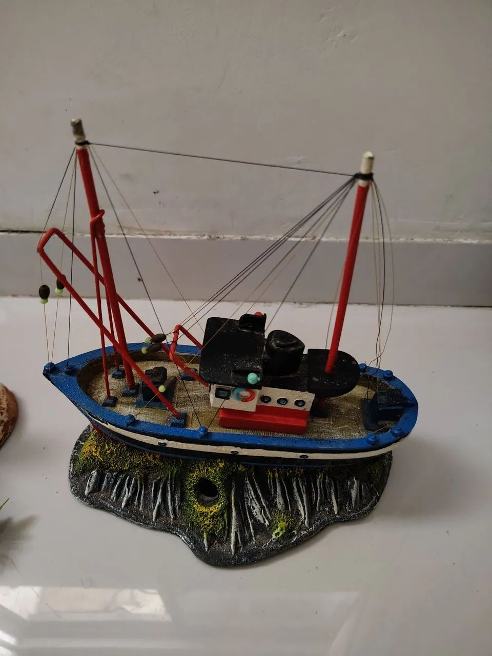 Aquário  - Foto 2