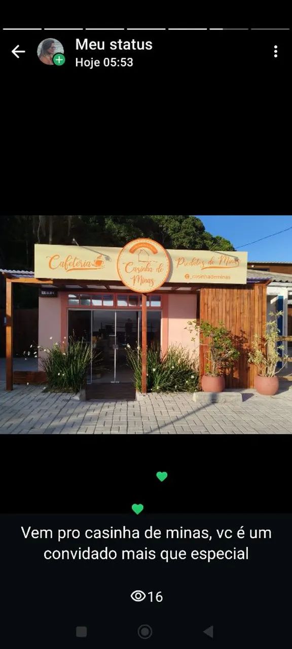 Cafeteria  - Foto 5