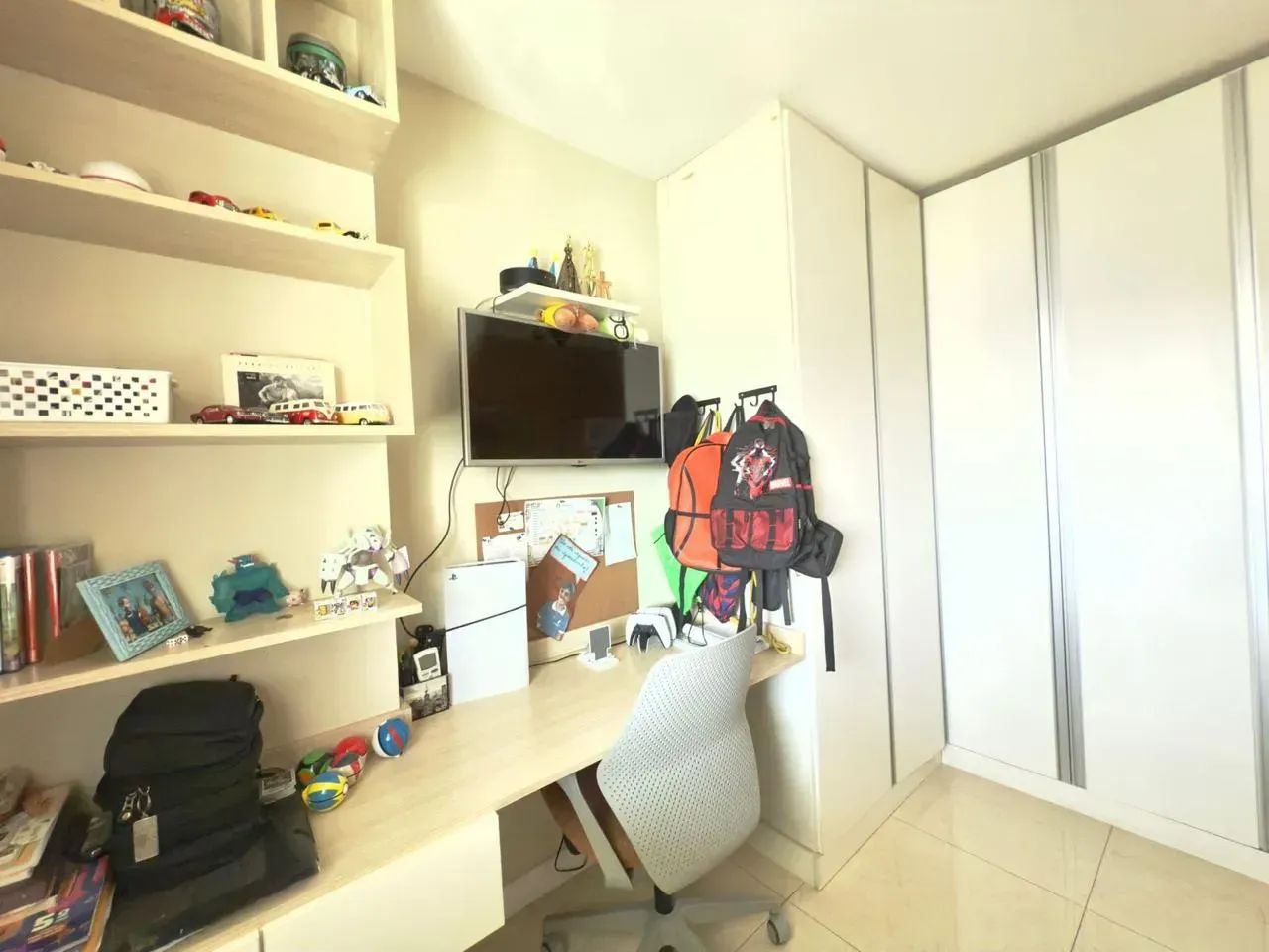 Cobertura Aluguel Cidade Jardim - Reserva do Parque 216m2  3 quartos - Decorado por Arquit - Foto 8